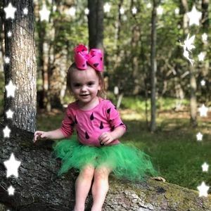 Meet your Posher, Christine